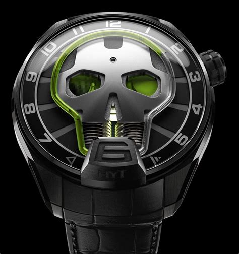 replica skull watch|rock and roll skull watches.